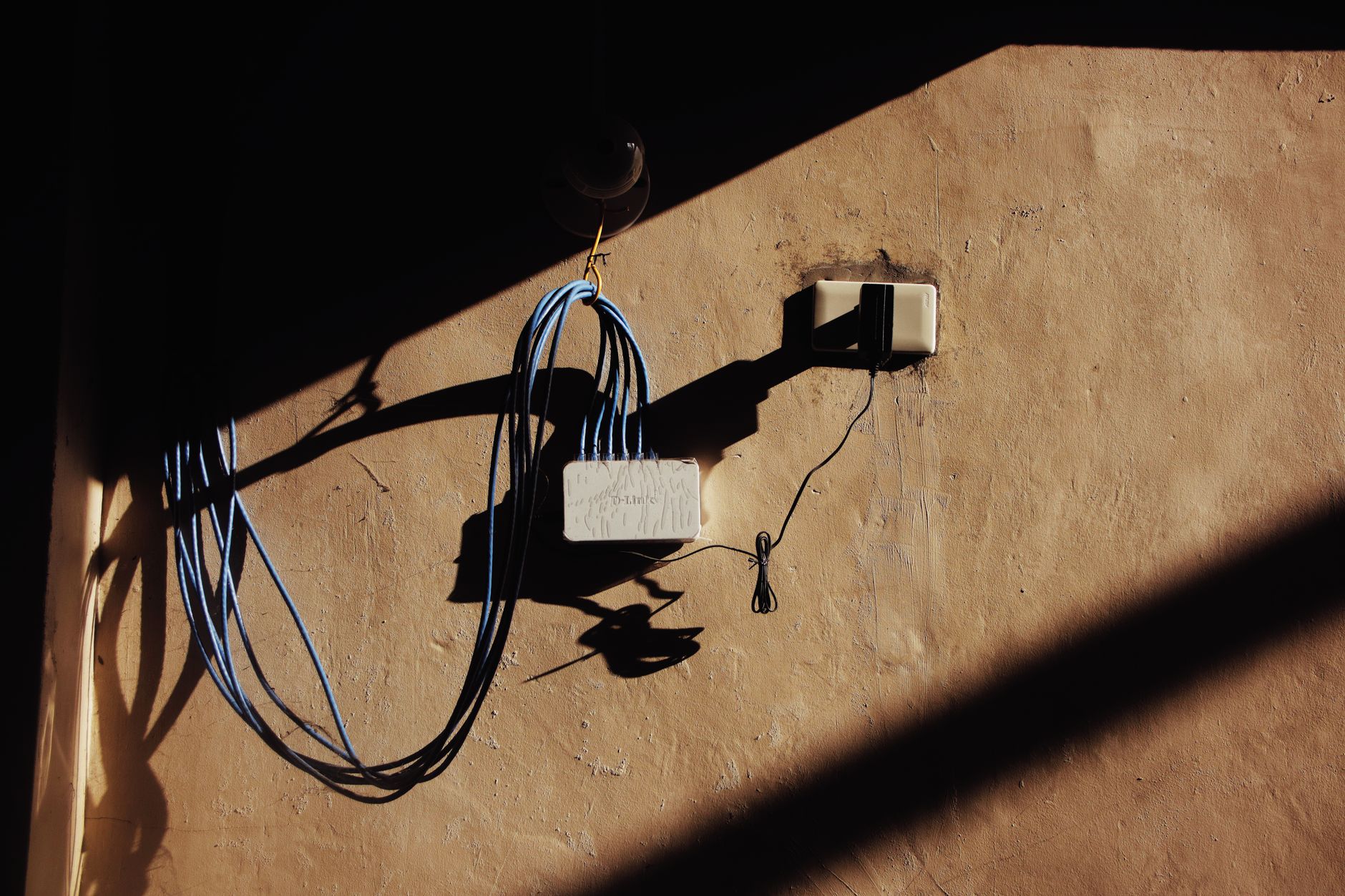 Installation vidéosurveillance équipe à 